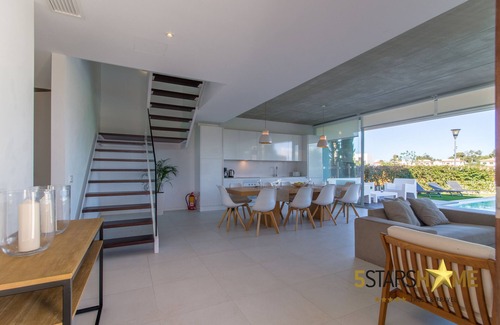 es Bacares Villa | Barcares Suit, Villa 5StarsHome Mallorca