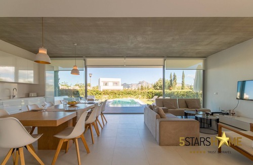 es Bacares Villa | Barcares Suit, Villa 5StarsHome Mallorca