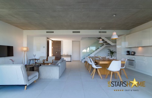 es Bacares Villa | Barcares Suit, Villa 5StarsHome Mallorca