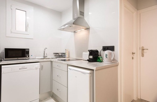 Collblanc y La Torrassa Apartment | BARCELONA | MODERN AND NEW APT NEAR FCB CAMP NOU¤
