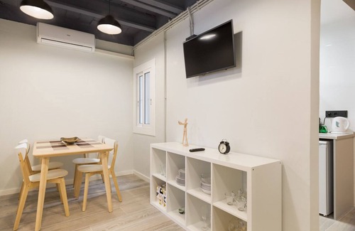 Collblanc y La Torrassa Apartment | BARCELONA | MODERN AND NEW APT NEAR FCB CAMP NOU¤