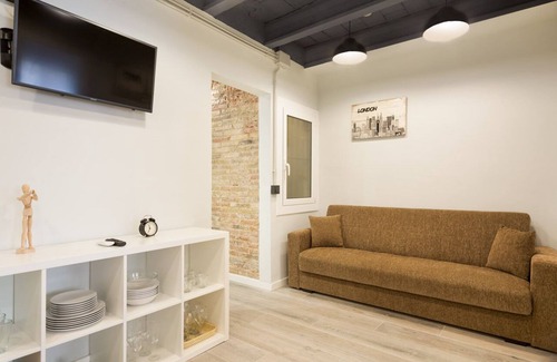 Collblanc y La Torrassa Apartment | BARCELONA | MODERN AND NEW APT NEAR FCB CAMP NOU¤