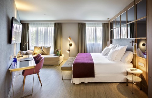 Castellana Hotel | Barceló Emperatriz