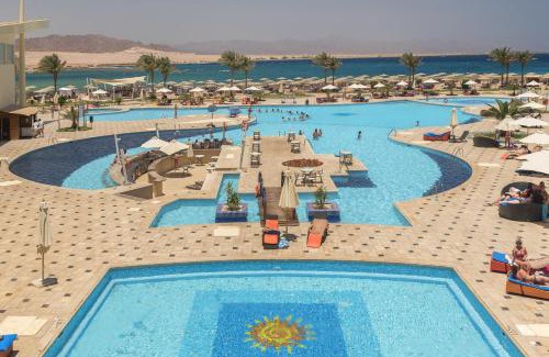 Sharm El Sheikh Resort | Barceló Tiran Sharm