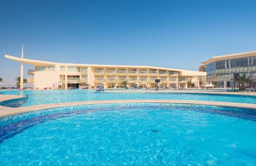 Sharm El Sheikh Resort | Barceló Tiran Sharm