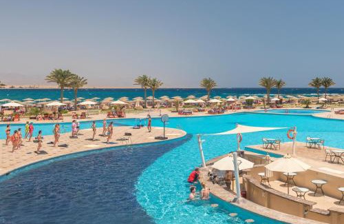 Sharm El Sheikh Resort | Barceló Tiran Sharm