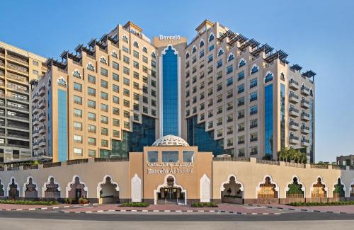Jadaf Hotel | Barcelo Al Jaddaf, Dubai
