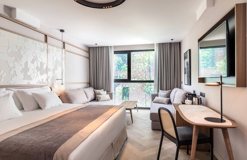 Se Hotel | Barcelo Funchal Oldtown