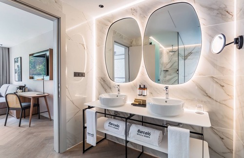 Se Hotel | Barcelo Funchal Oldtown