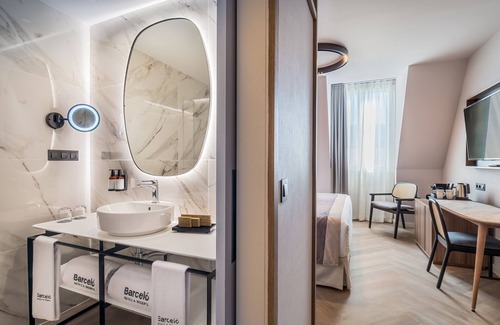 Se Hotel | Barcelo Funchal Oldtown