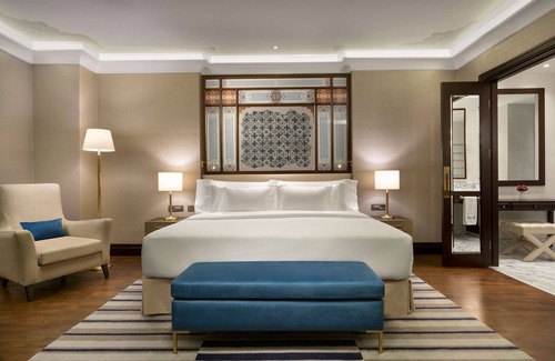 Taksim Hotel | Barcelo Istanbul