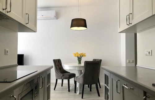 Sochi City Centre Apartment | Barceloneta Apart