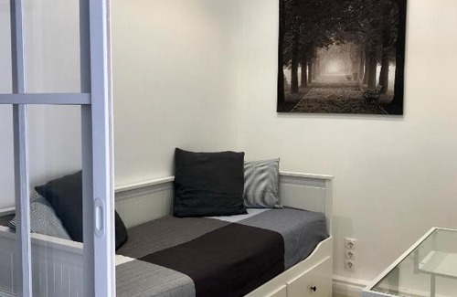 Sochi City Centre Apartment | Barceloneta Apart