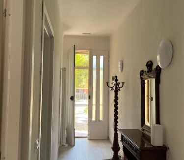 San Faustino-Madonnina-Quattroville Apartment | barchetta