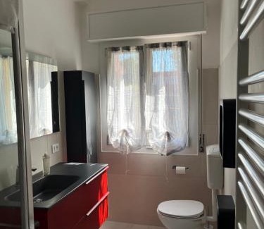 San Faustino-Madonnina-Quattroville Apartment | barchetta