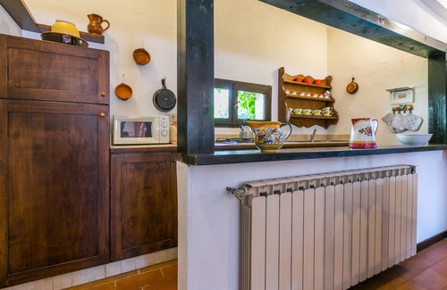 Colle di Val d'Elsa House | Bardeggiano - Caterina 4 (COL247) by Interhome