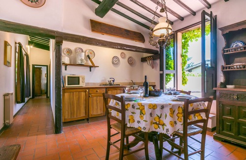 Colle di Val d'Elsa Apartment | Bardeggiano - Caterina 1 by Interhome