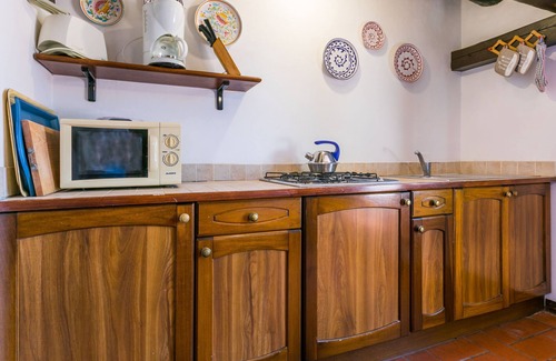 Colle di Val d'Elsa Apartment | Bardeggiano - Caterina 1 by Interhome