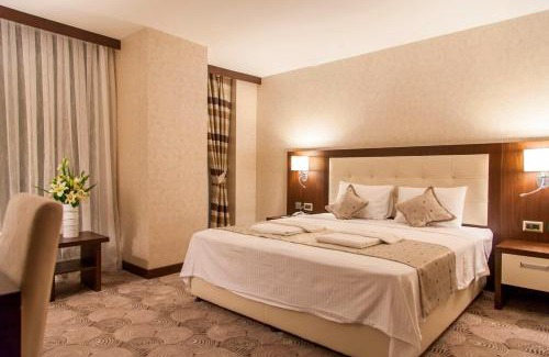 Siirt Hotel | Barden Hotel&Spa