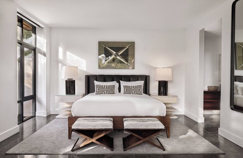 Yountville Resort | Bardessono Hotel and Spa