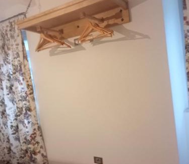 Bardi Apartment | BARDI AL RIOLO Robinia Apt