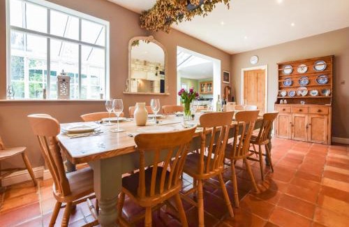 Winchcombe House | Barebones Farm