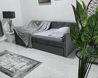 Barka House | Bareeq Rest House