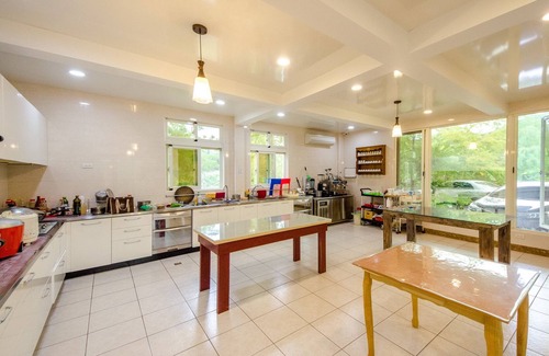 Dongshan Bed & Breakfast | Barefoot and Breakfast