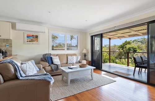 Narrawallee House | Barefoot Beach House Narrawallee