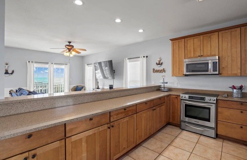 Seagrass House | Barefoot Escape Cape San Blas