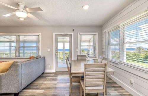 Butler Beach House | Barefoot Hideaway Family Beachfront Retreat