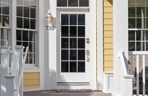 Bay Harbor House | Barefoot Luxury 24