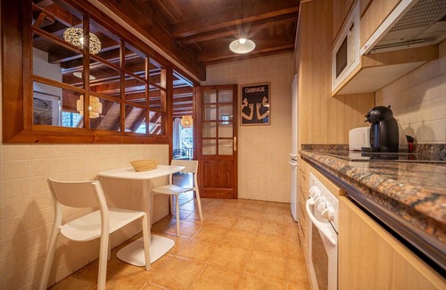 Vielha Apartment | Bargadera by Totiaran Magnificent duplex apartment in Vielha