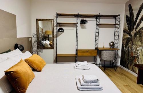 Municipio 2 Apartment | Bari Central Station - Vimini Like a Local