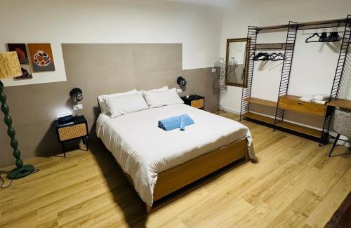 Municipio 2 Apartment | Bari Central Station - Vimini Like a Local