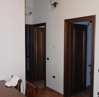 Bari Sardo House | Bari Sardo Borgo su Crastu