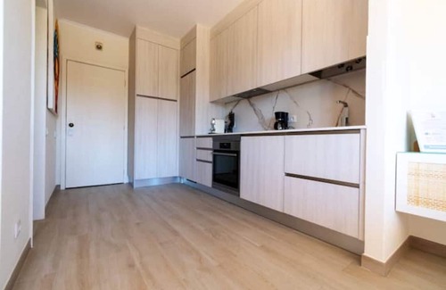 Torralta Apartment | Barinel Ocean Breeze