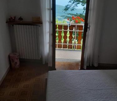 Pietragavina House | Barino Pietragavina