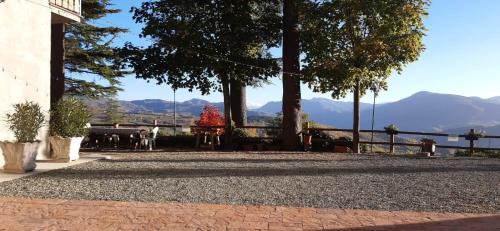 Pietragavina House | Barino Pietragavina