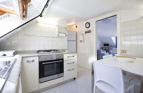 Torre di Bari Apartment | Barisardo: WONDERFUL PENTHOUSE on the beach of Torre di Barì