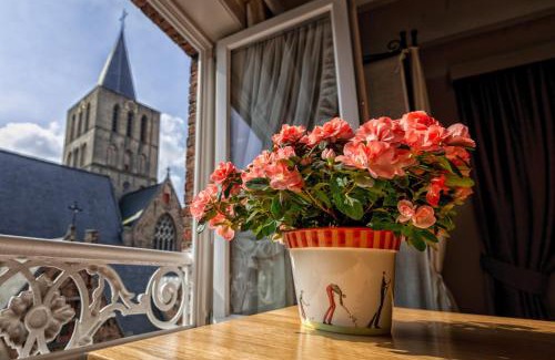Sint-Gillis Bed & Breakfast | Bariseele B&B