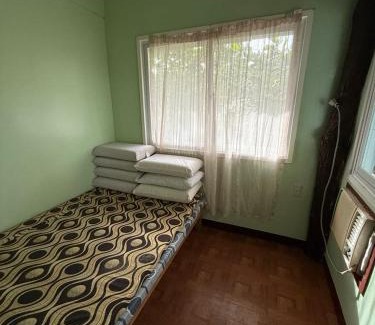 Lazi House | Barkada Room 2nd floor