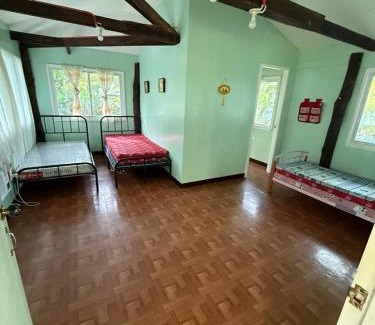 Lazi House | Barkada Room 2nd floor