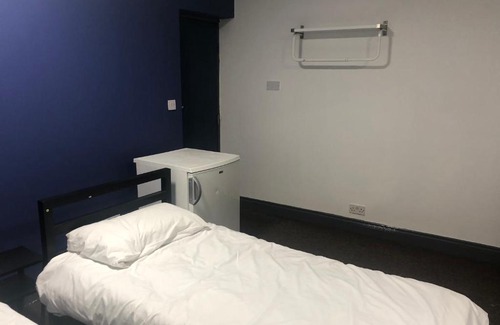 Barking Bed & Breakfast | Barking Park Hotel