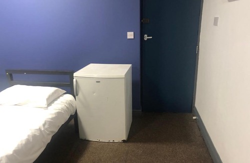 Barking Bed & Breakfast | Barking Park Hotel