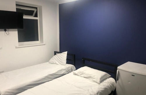 Barking Bed & Breakfast | Barking Park Hotel