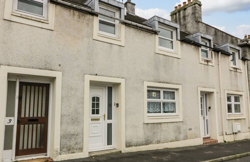 Newton Stewart Cottage | Barley Cottage