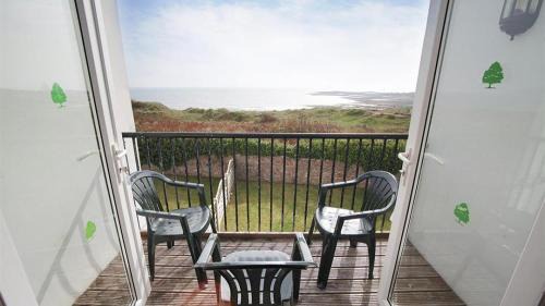 Horton House | Barley Cottage