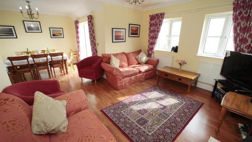 Horton House | Barley Cottage