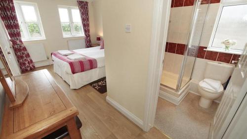 Horton House | Barley Cottage
